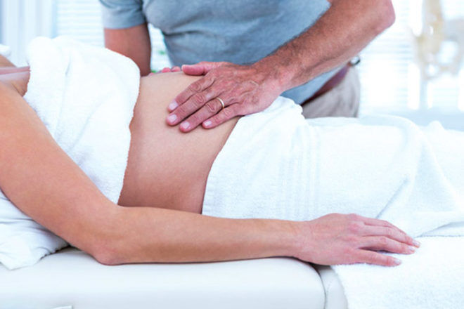 New research into labour pain suggests that it may be a case of mind over matter | Mum's Grapevine