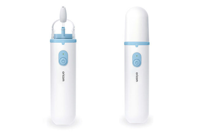tommee tippee nose suction