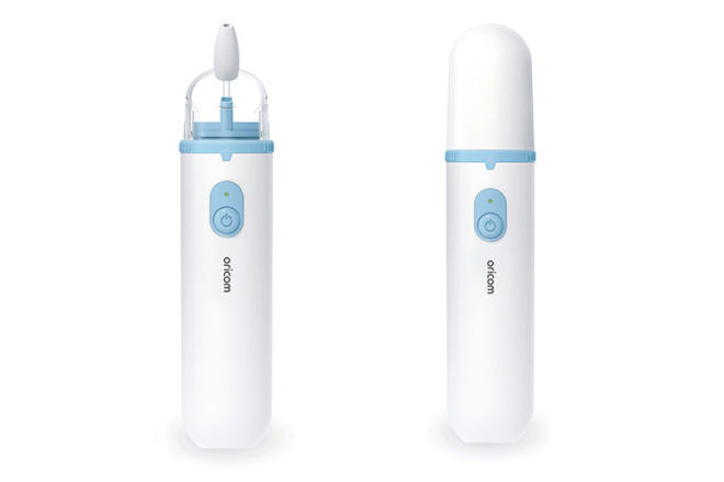 tommee tippee nasal aspirator