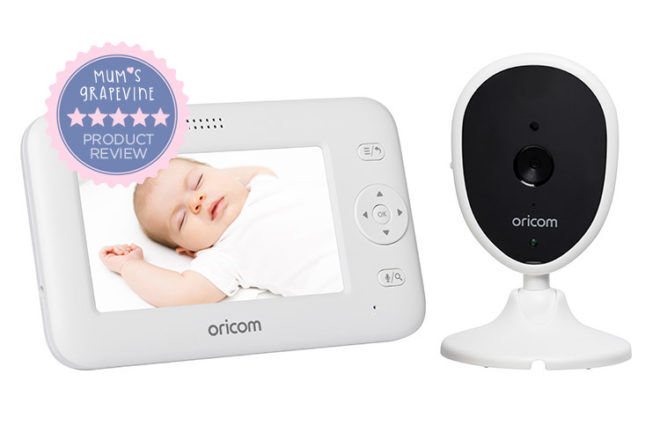 vtech baby monitors australia