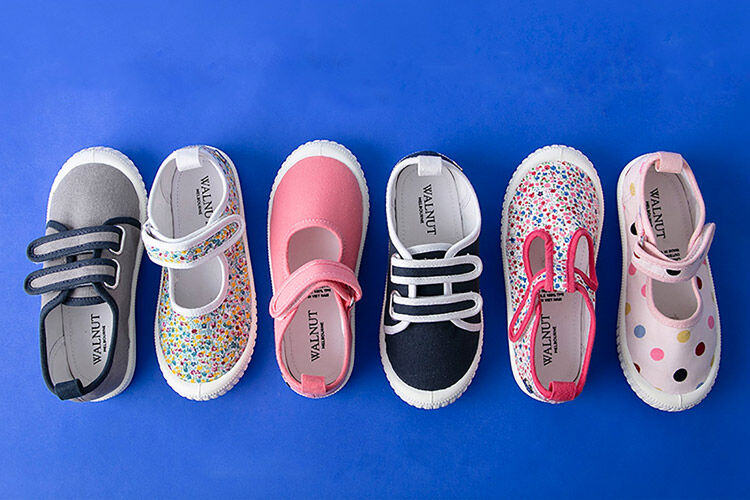 walnut melbourne baby