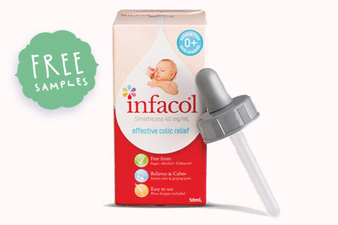 best colic relief