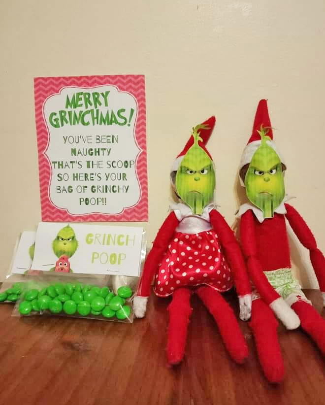 28 new Elf on the Shelf ideas Mum's Grapevine