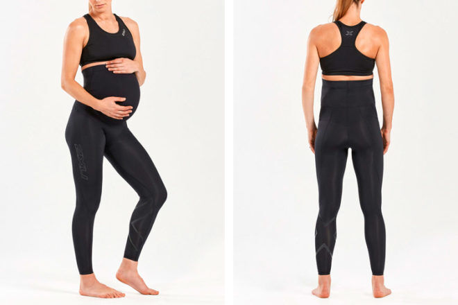 12 best maternity leggings for 2020 | Mum's Grapevine