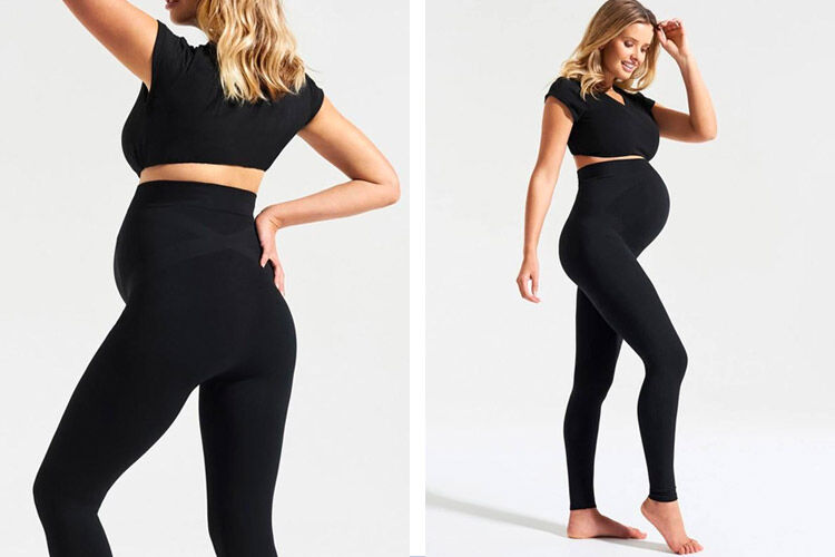 12 best maternity leggings for 2020 | Mum's Grapevine
