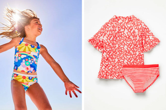 boden children's swimwear