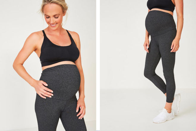 12 best maternity leggings for 2020 | Mum's Grapevine