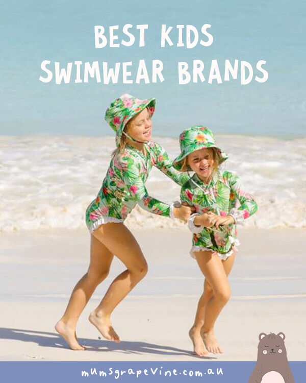 kids swimwear brands