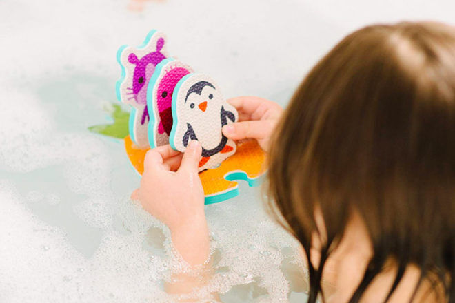 bath toys australia