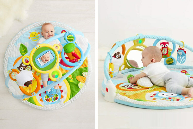 13 best baby activity gyms for 2021 Mum's Grapevine