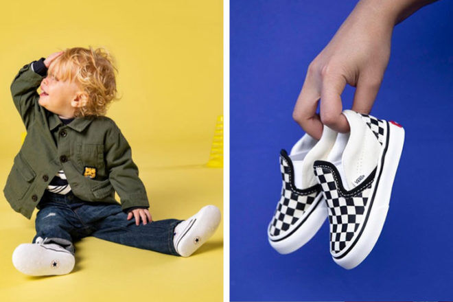trybe shoes