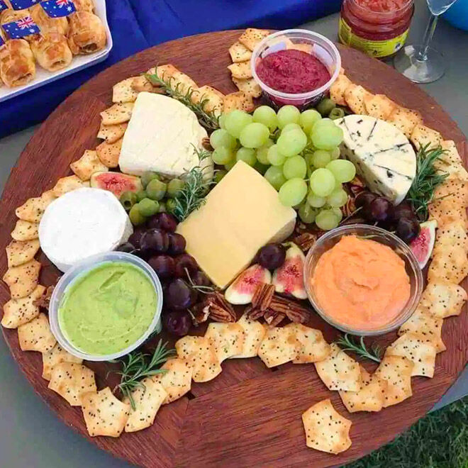 8 Australia Day platter ideas for inspiration | Mum's Grapevine