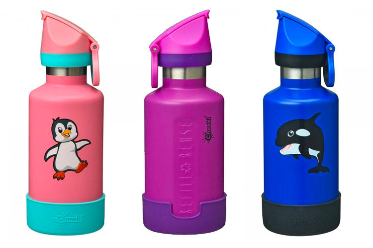 19 Best Kids Drink Bottles For Back To School 