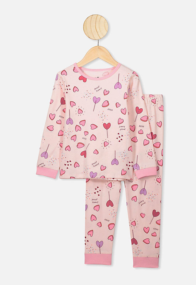 15 Valentine's Day outfits for mini loves | Mum's Grapevine