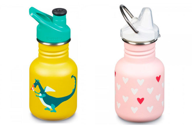 personalised drink bottles for toddlers