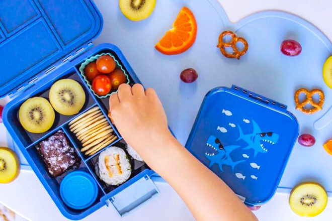 best lunchbox for preschool