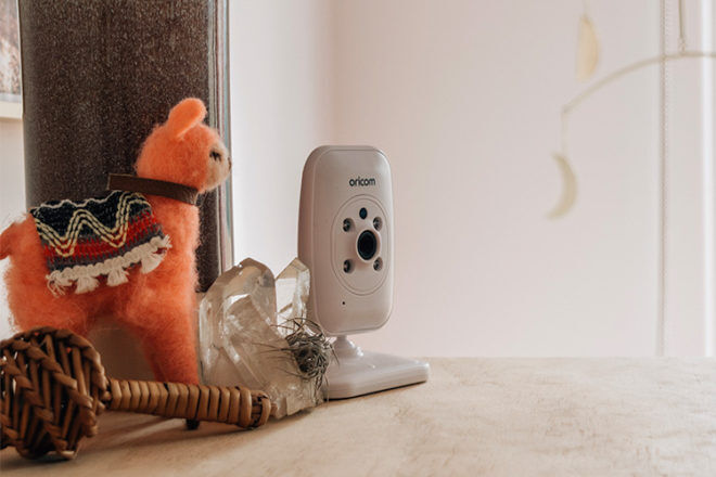 oricom video monitor sc715