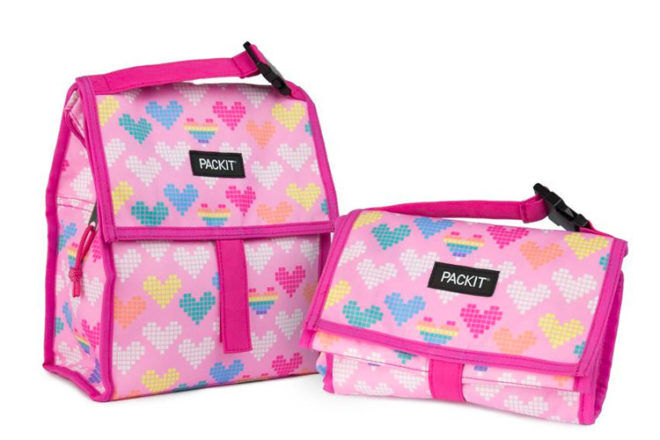 packit insulated lunch bag