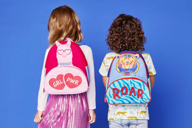 preschool girl backpacks