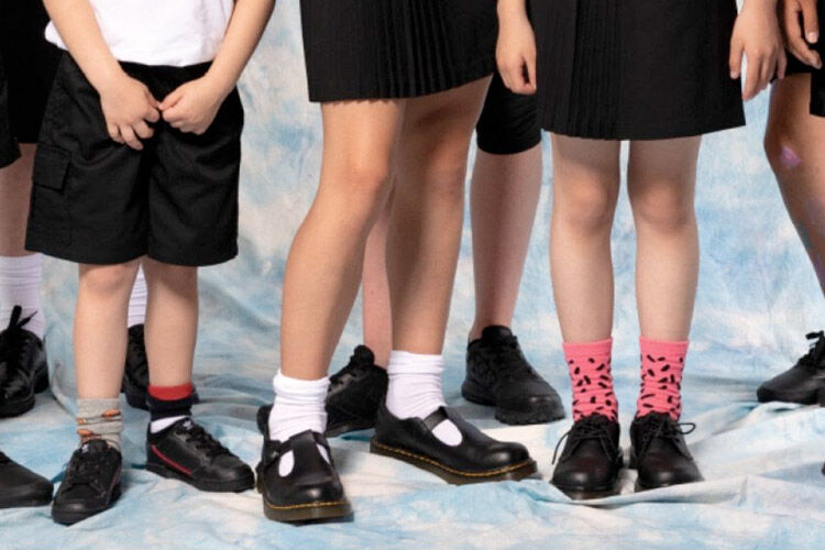 back to school shoe sales