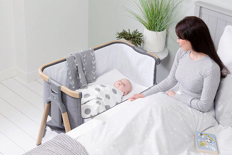 8 best co-sleepers for every budget and nursery | Mum's Grapevine