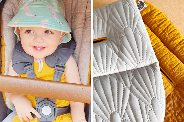 The 9 best pram liners to keep prams clean Mum's Grapevine