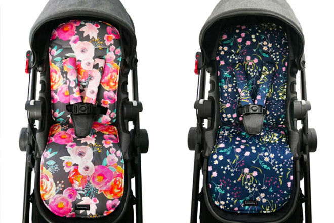 universal carrycot liner