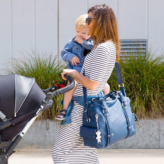 best baby nappy backpack