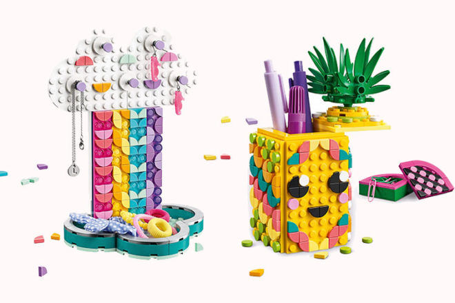 lego dots 2019