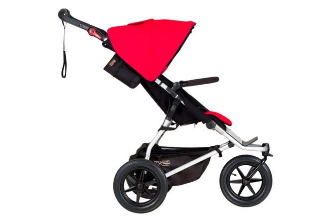 3 wheel all terrain buggy