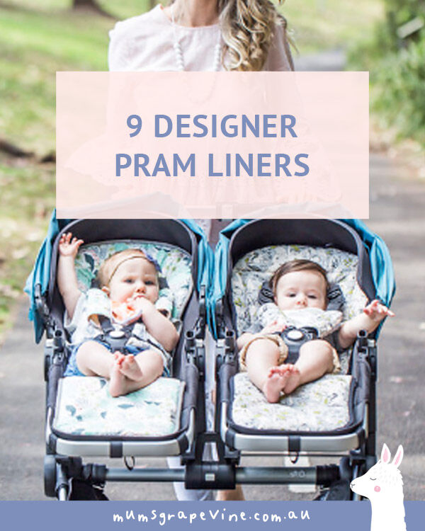 best pram liners australia