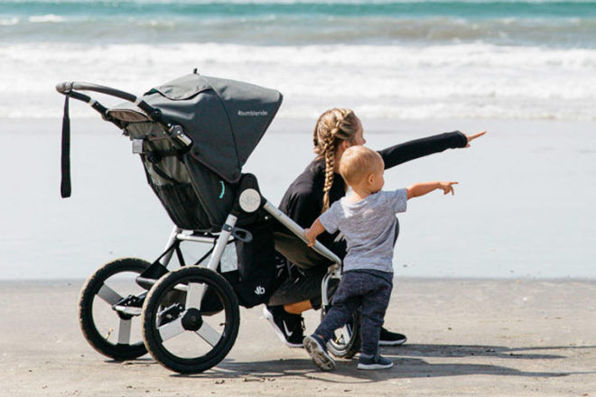 6 best 3 wheel prams for 2020 | Mum's Grapevine