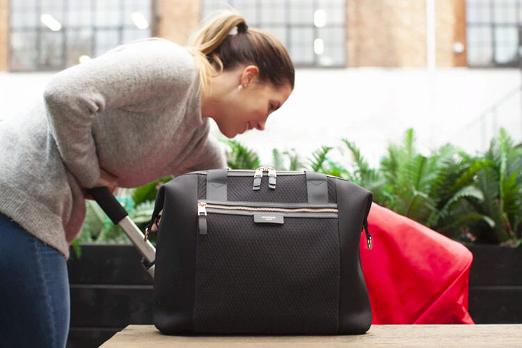 13 best nappy bags in Australia for every budget Mum's Grapevine