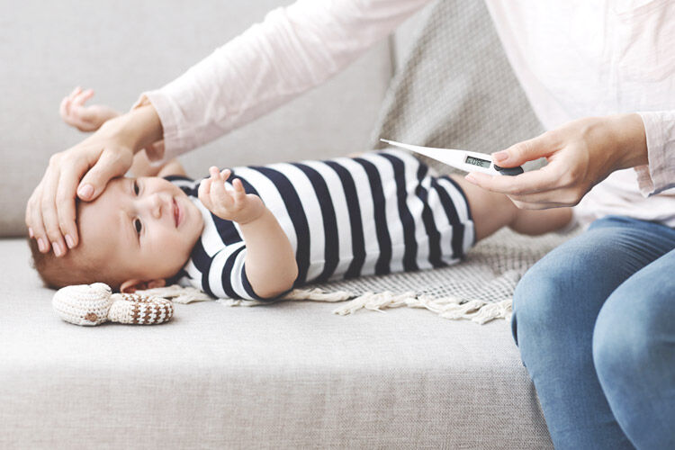 10 best baby thermometers for 2021 Mum's Grapevine