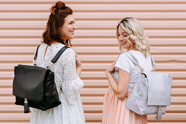 9 fab nappy bags for dads