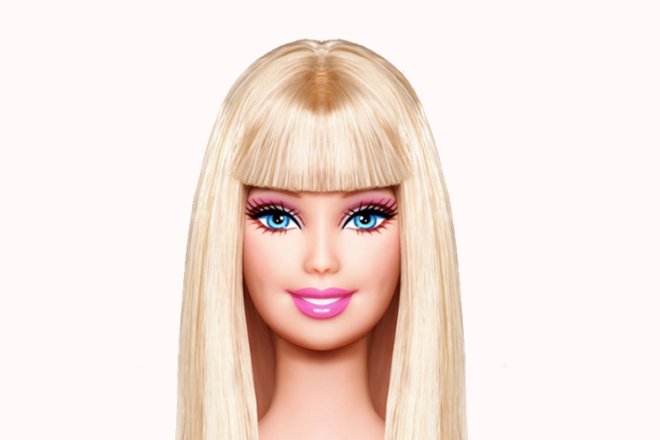 barbie facial games 2018