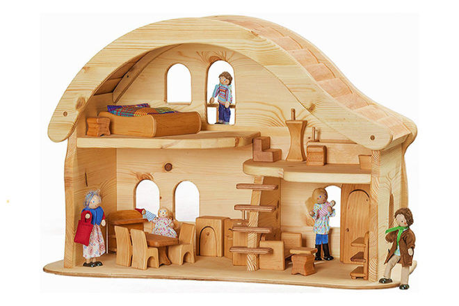 goki dollhouse