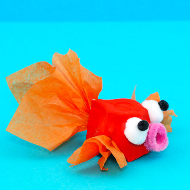 23 easy egg carton crafts for kids Mum's Grapevine