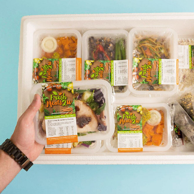 24 best meal delivery services in Australia | Mum's Grapevine