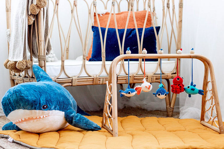 13 best baby activity gyms for 2021 Mum's Grapevine
