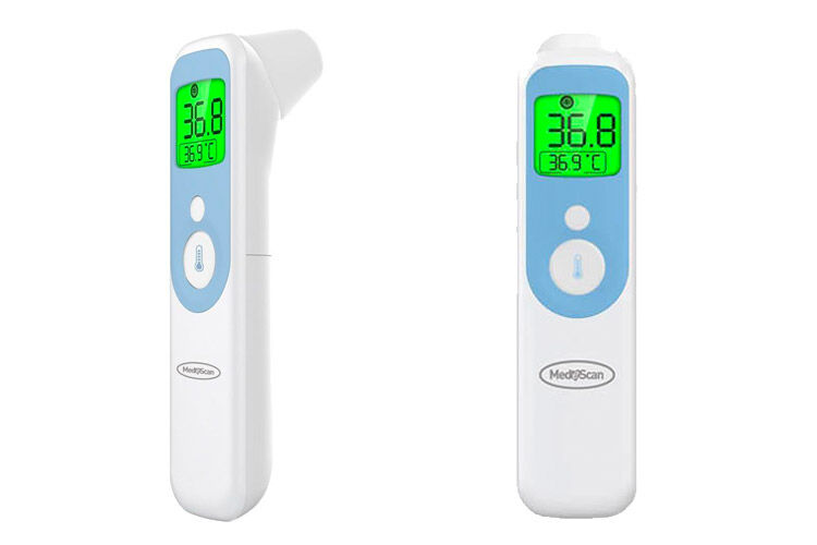 10 best baby thermometers for 2021 | Mum's Grapevine