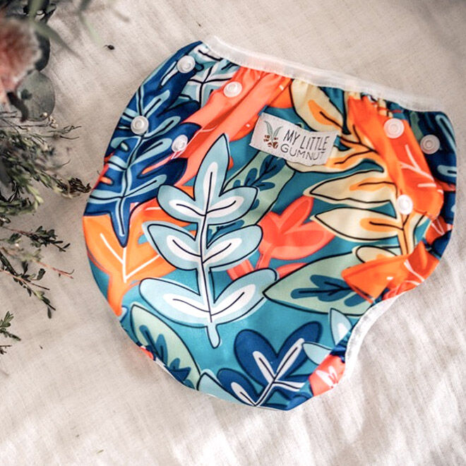 australian made cloth nappies