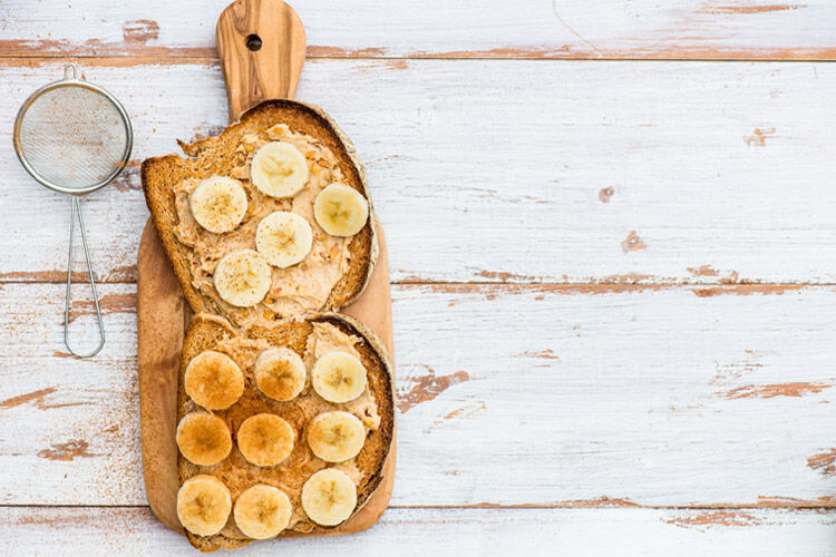 Healthy Breakfast Ideas For Pregnancy And Morning Sickness Expert