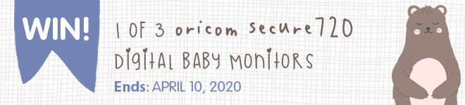 oricom secure 720