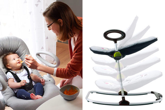 best baby bouncer australia 2018