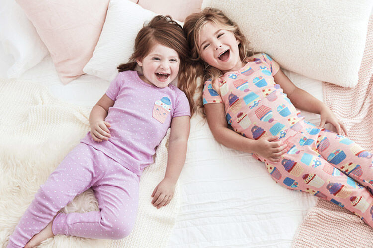 15 kids winter pyjamas for every budget | Mum's Grapevine