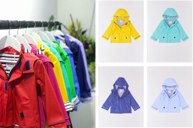 children's coats australia