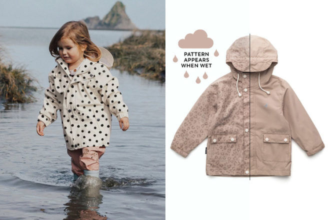 15 best children's raincoats for every 