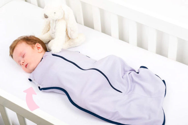 bonds summer sleeping bag