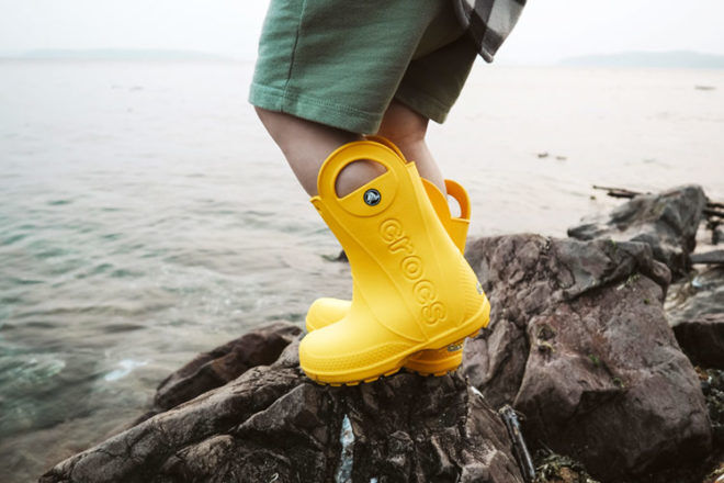 16 best wellies, rain boots and gumboots for kids | Mum's Grapevine